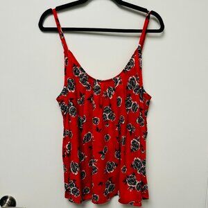 Torrid | Tank Top 106